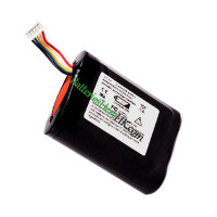SureSigns 863265 VM1 863264 863266備用電池