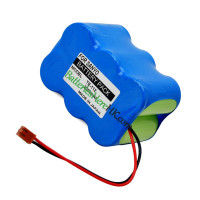 Terumo #2 TE-112 6N-1200SCK備用電池 Terumo #2 TE-112 6N-1200SCK備用電池