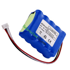 TOP TOP2300 BP-23備用電池