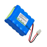 Viasys-Healthcare T-BIRD VELA AMED0022 B11353 21542備用電池