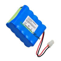 Viasys VELA BIRD備用電池