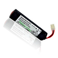 Welch-Allyn 10 ADE 10NA2/3-1600備用電池