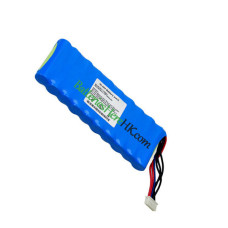 Zoncare ZQ-1201G ZQ-1201 BAT-120004 BAT-120003備用電池