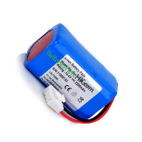 Zoncare ZQ-1206 HYLB-1171備用電池 Zoncare ZQ-1206 HYLB-1171備用電池