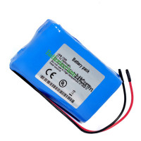 傑米 JSB-1200備用電池