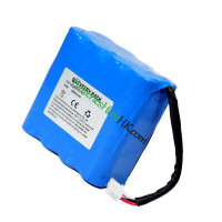 凱利梅德 KL-702備用電池
