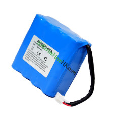 凱利梅德 KL-702備用電池