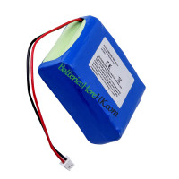 多普勒 9.6V TY188IB備用電池 多普勒 9.6V TY188IB備用電池