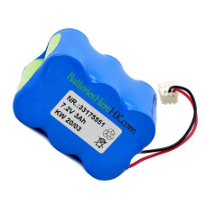布勞恩 Vista Basic 33175551備用電池