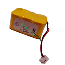 布朗 33175551 N1200SCK Infusomat備用電池