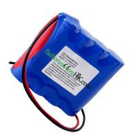 斯高 CP3100 JS-14.4V-2.6Ah備用電池 斯高 CP3100 JS-14.4V-2.6Ah備用電池