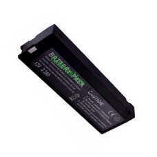 日本光電 ECG-9130 ECG-92C ECG-8420 ECG-9020 LCS-1912ANK備用電池
