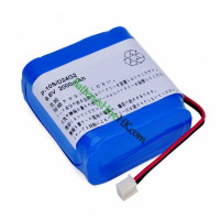 松下 P-10S/F24G2 National備用電池 松下 P-10S/F24G2 National備用電池