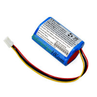 泰科 AMED0138 Healthcare B1140 F010484 382400備用電池