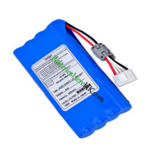 福田 8/HRY-4/3AFD FX-7402 Cardimax備用電池