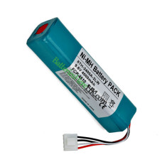 福田 LS1506 FX-4010 8TH-2400A-2LW備用電池