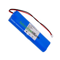 維拉克 TCI-VI TCI-II備用電池