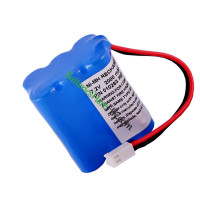 舍伍德 5-7920 Resprodyne AS10601 B10601 5-7905備用電池 舍伍德 5-7920 Resprodyne AS10601 B10601 5-7905備用電池