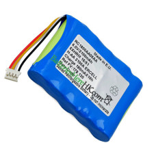 費森尤斯·卡比 Agilia RC1800AA05AA Injectomat備用電池