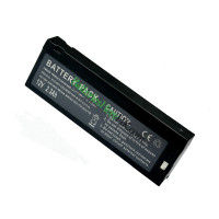 邁瑞 MEC1000 0146-00-0043 MEC1200 MEC2000 M05-302R3R備用電池