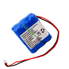 阿拉里斯 Volumetric GW 1000EL00349 GW pump備用電池 阿拉里斯 Volumetric GW 1000EL00349 GW pump備用電池