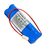 雅培 I-Stat MCP9819-065 MJ09 MJ09.01 IMC819MD備用電池