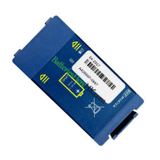 飛利浦 HeartStart M5066A M5070A M5068A 861304 HS1 FRx M5067A備用電池